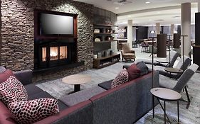Courtyard By Marriott Birmingham Trussville